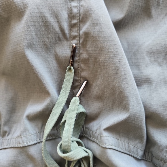 90 Degree By Reflex Atlas Ripstop Sweatpants - Picture 10 of 10